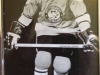 Gene Ubriaco, Pittsburgh Penguins Coach 1989