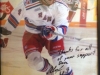 Alex Dzielski, Kitchener Rangers, Canadian University