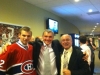 Alex Galchenyuk 3rd overall pick in 2012 NHL draft