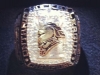 Anthony Stolarz, London Knights 2013 Championship Ring