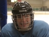 BJ Chard '98 Defenceman, Honeybaked