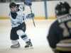 BJ Chard '98 Defenceman, Honeybaked