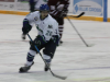 Cole Hyrsky, Melfort Mustangs SJHL