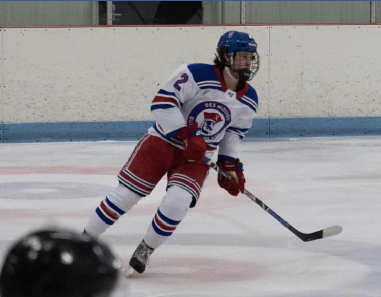 Isaiah Geigel Isaiah Gagerman – JDM Sports