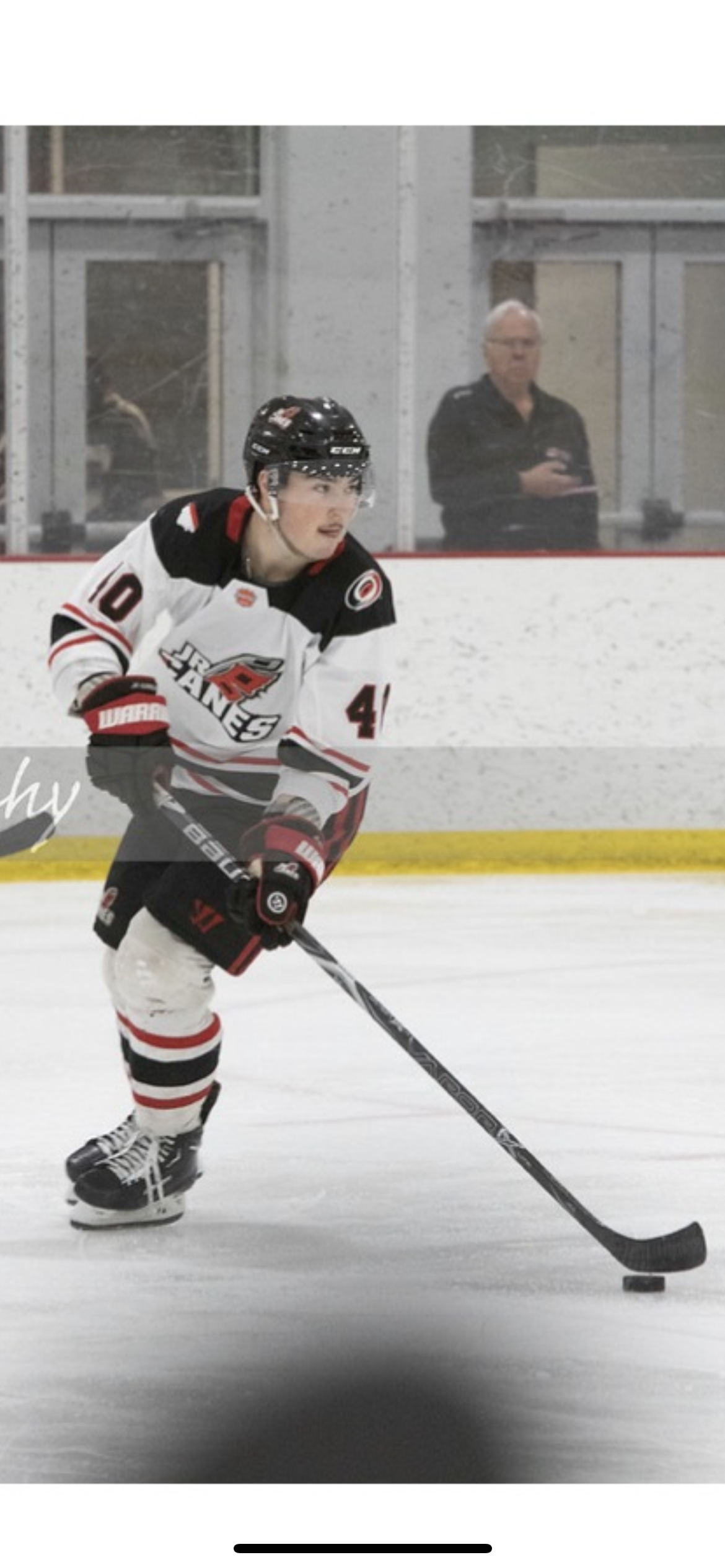 Ethan Rubin – JDM Sports
